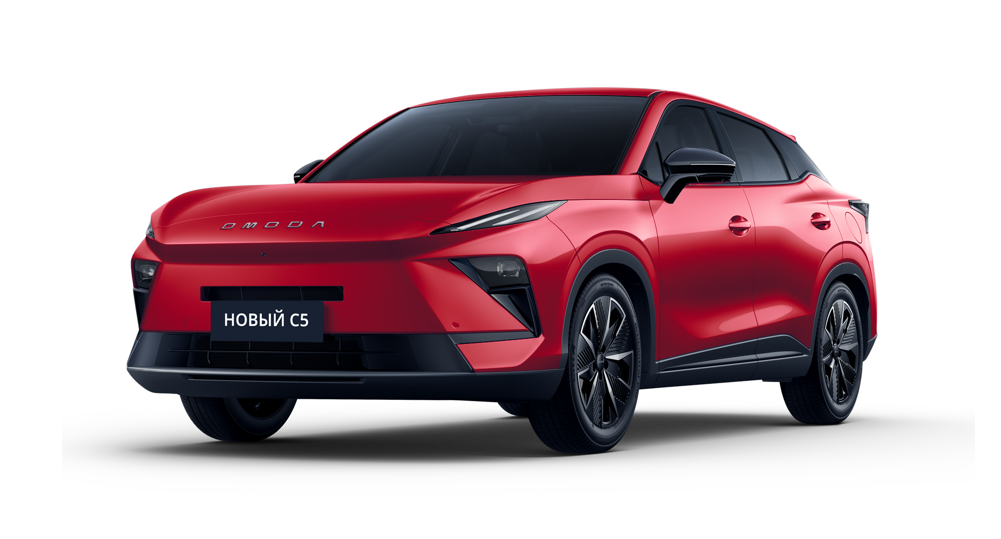 OMODA C5 NEW